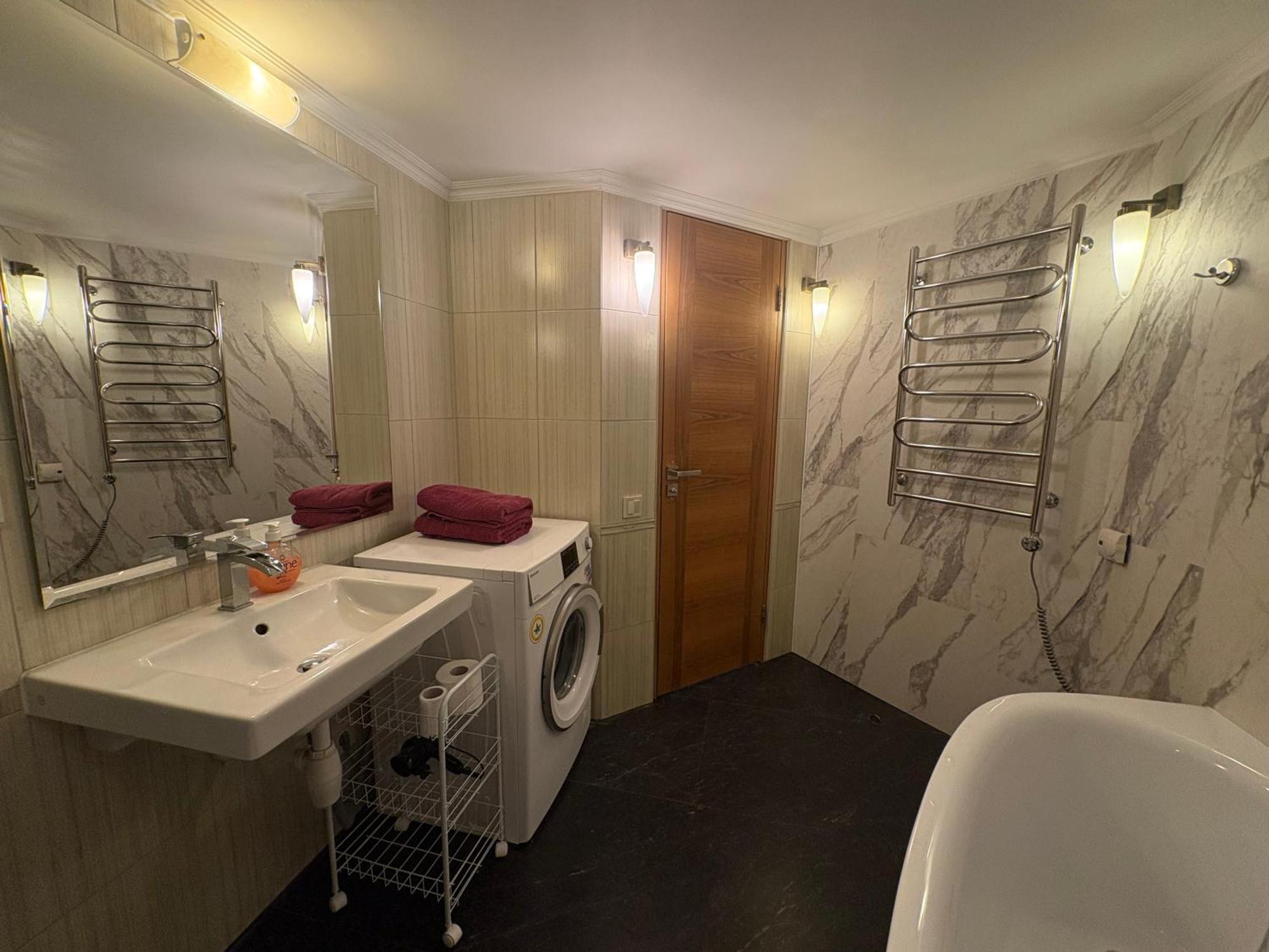 Cat Garden Premium Apartments Riga Ngoại thất bức ảnh