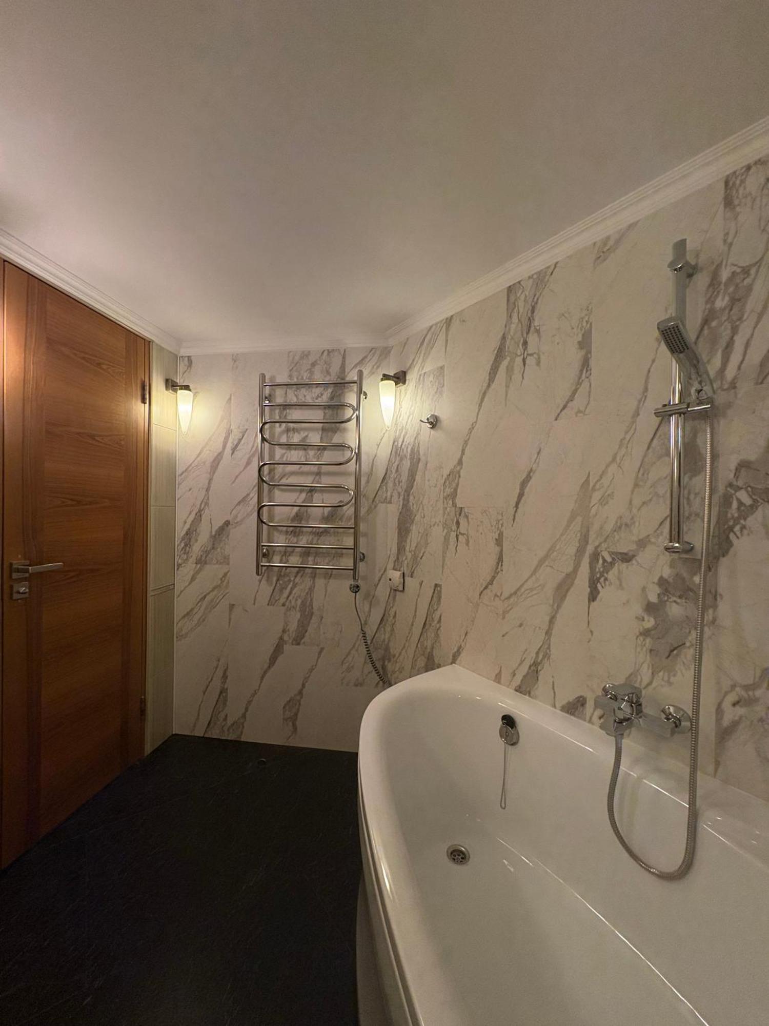 Cat Garden Premium Apartments Riga Ngoại thất bức ảnh
