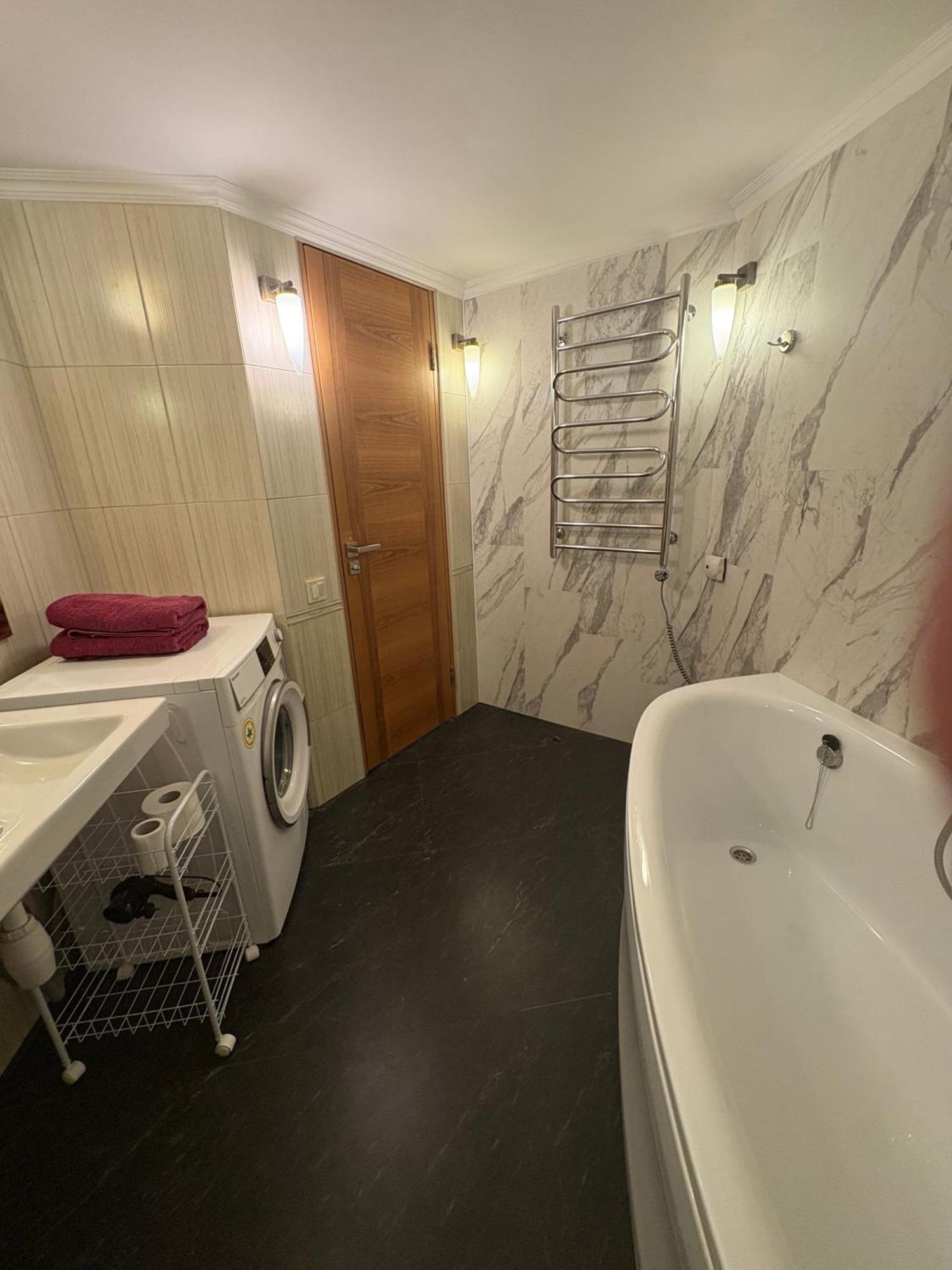 Cat Garden Premium Apartments Riga Ngoại thất bức ảnh