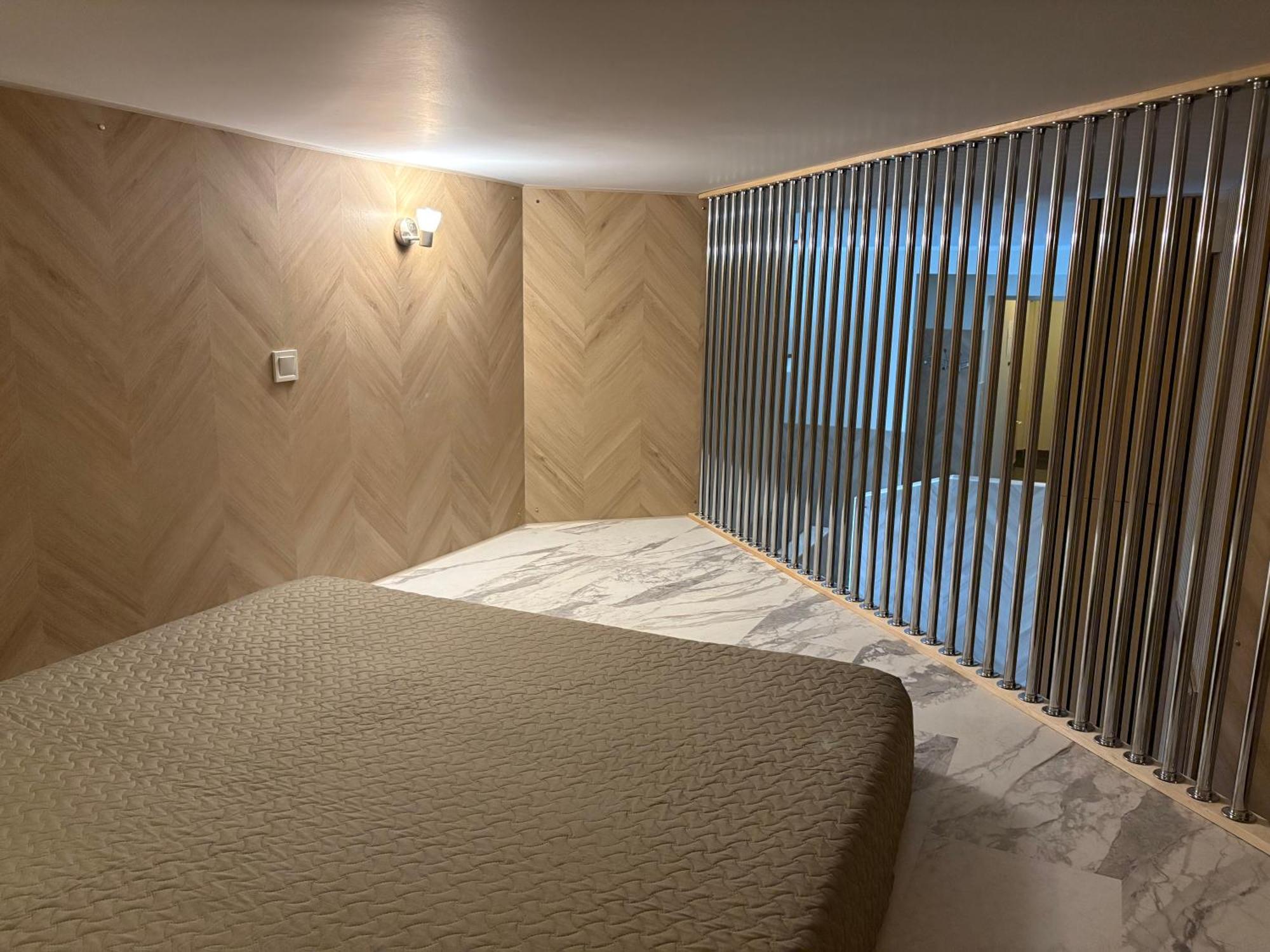 Cat Garden Premium Apartments Riga Ngoại thất bức ảnh