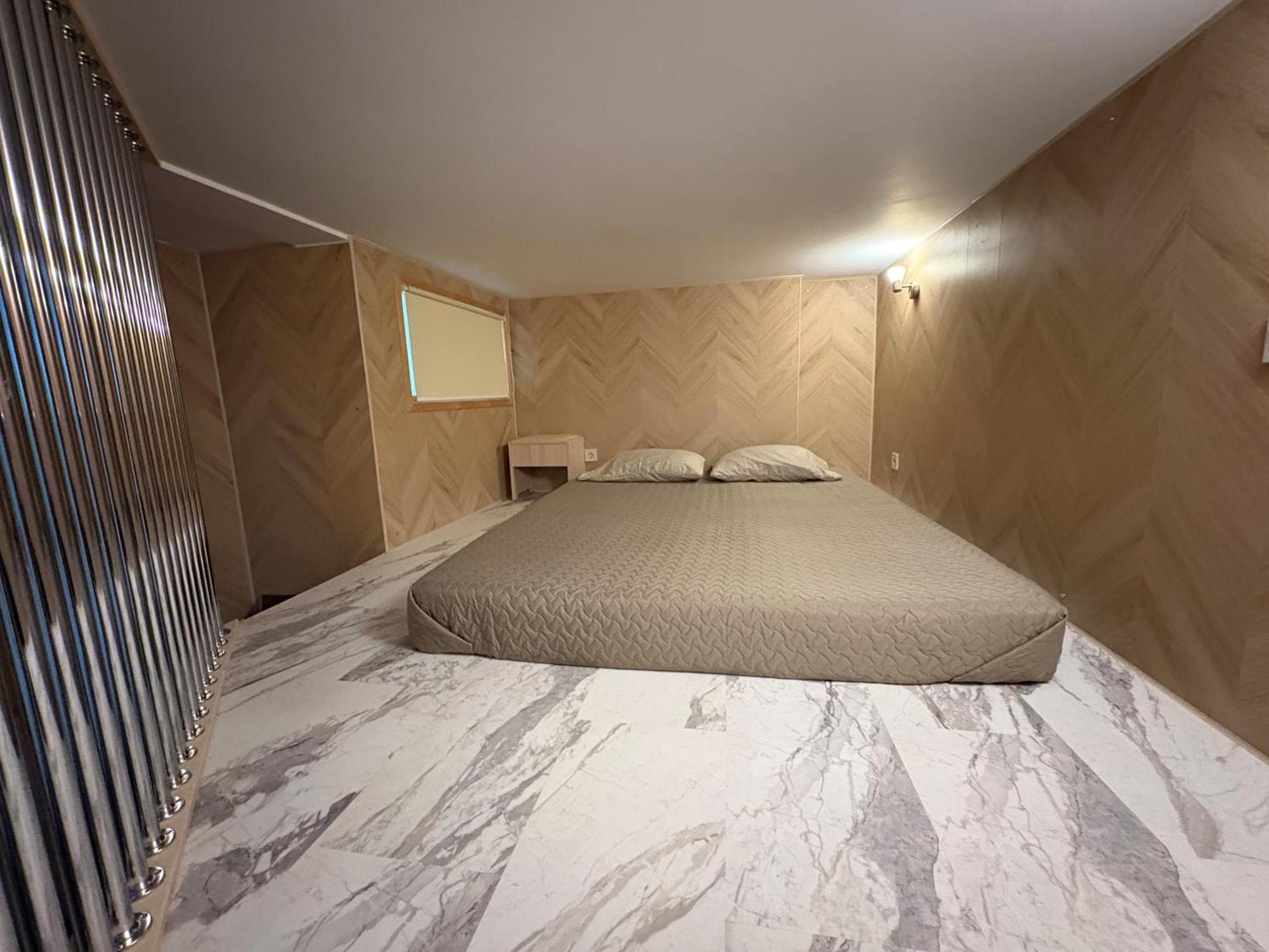 Cat Garden Premium Apartments Riga Ngoại thất bức ảnh