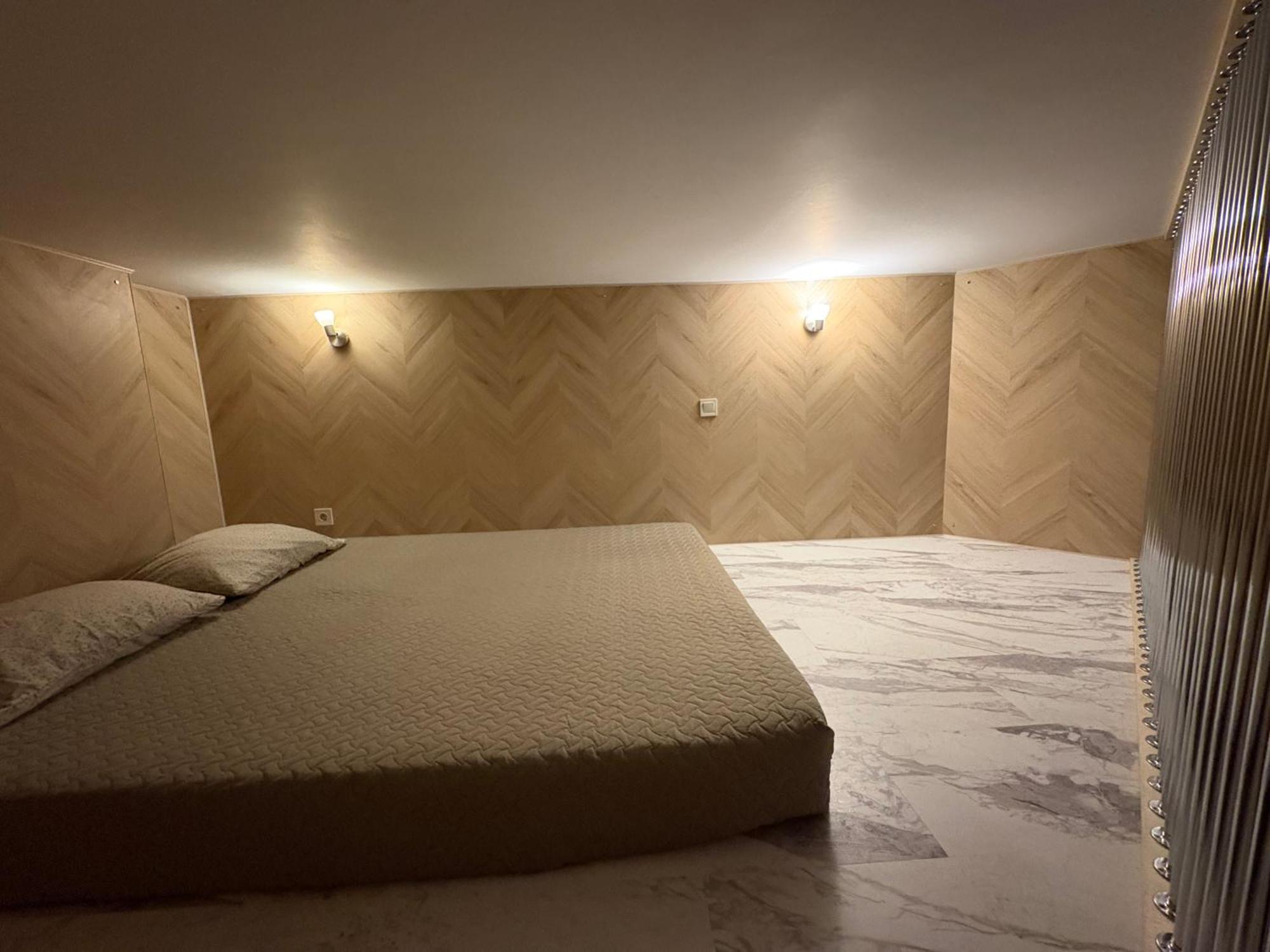 Cat Garden Premium Apartments Riga Ngoại thất bức ảnh