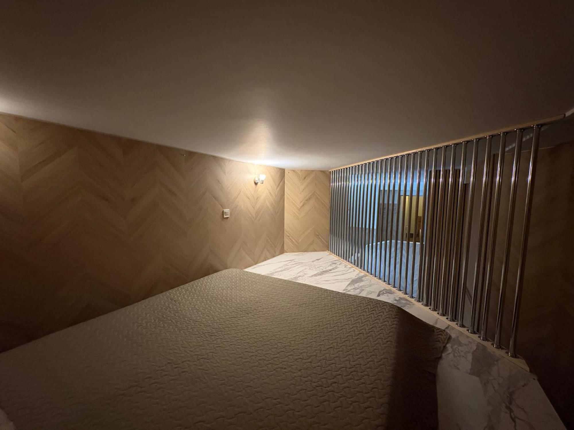 Cat Garden Premium Apartments Riga Ngoại thất bức ảnh