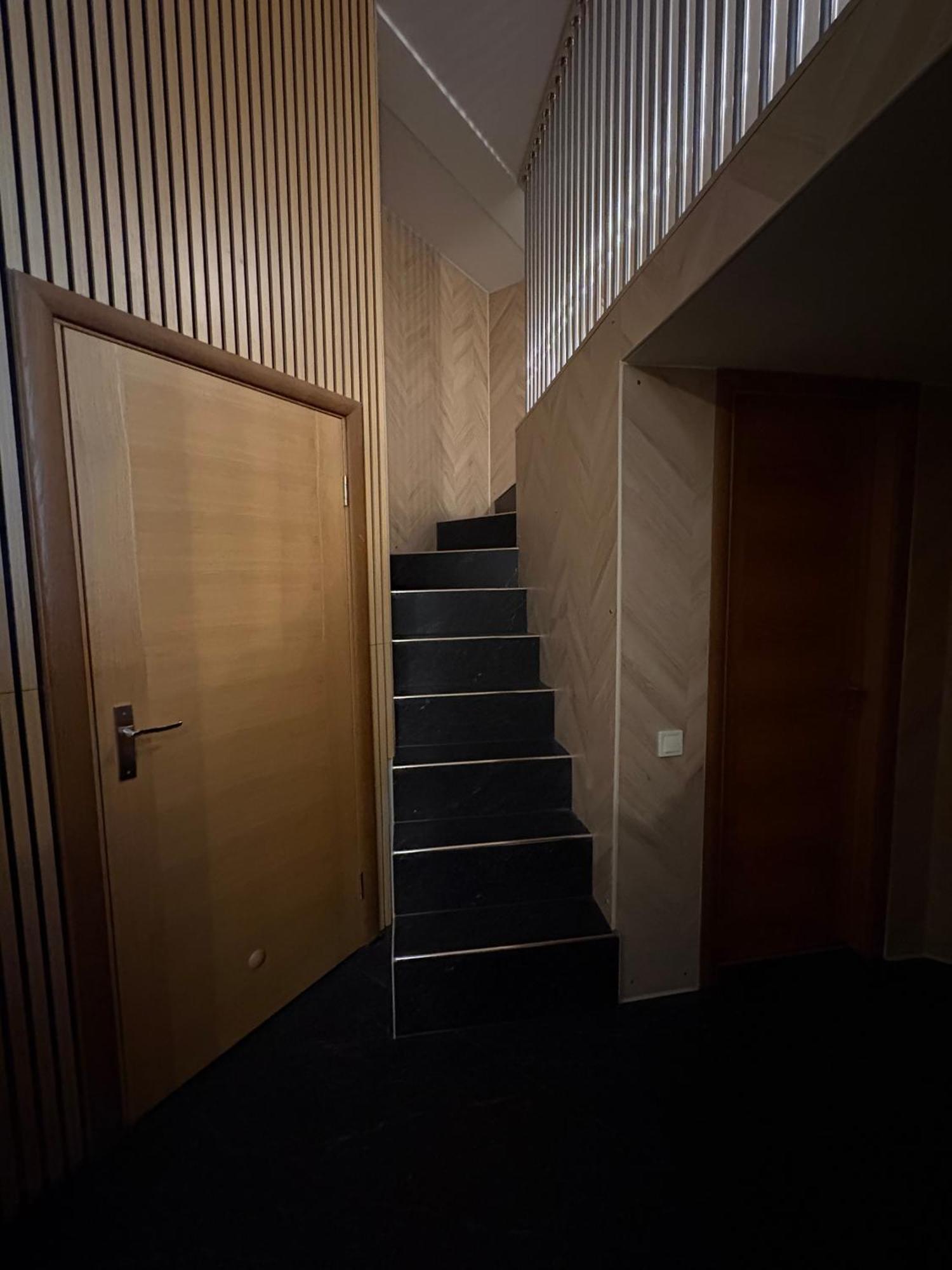 Cat Garden Premium Apartments Riga Ngoại thất bức ảnh
