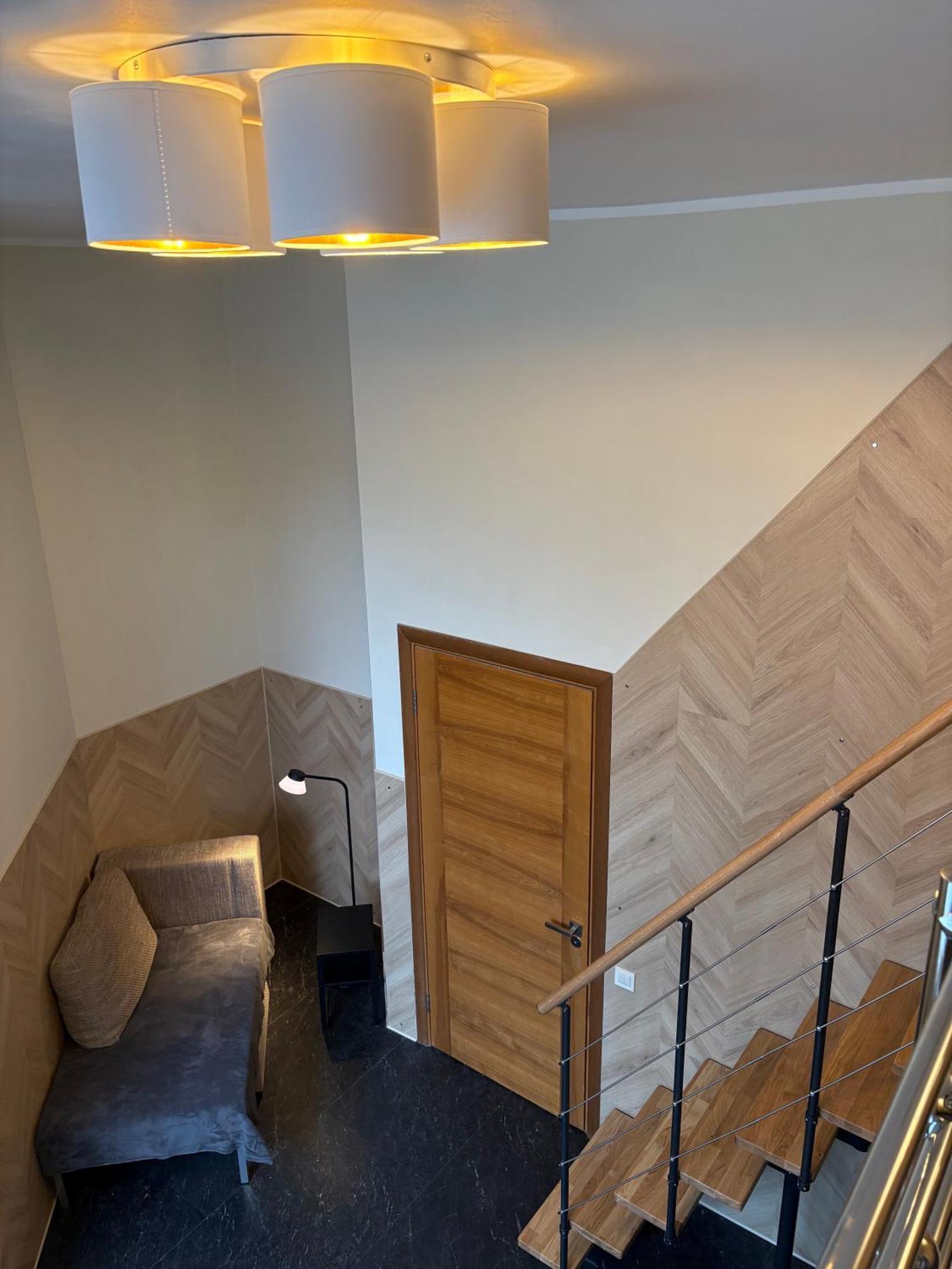 Cat Garden Premium Apartments Riga Ngoại thất bức ảnh
