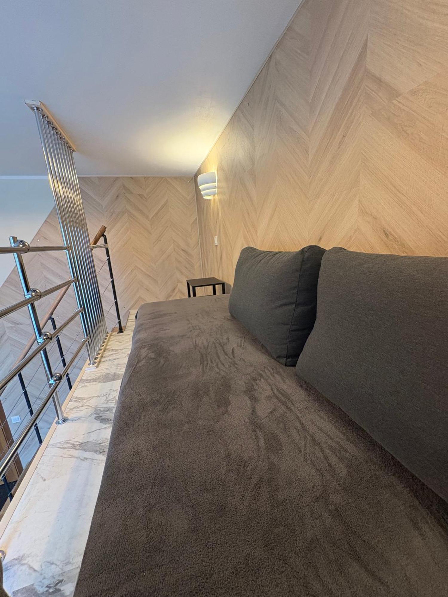 Cat Garden Premium Apartments Riga Ngoại thất bức ảnh