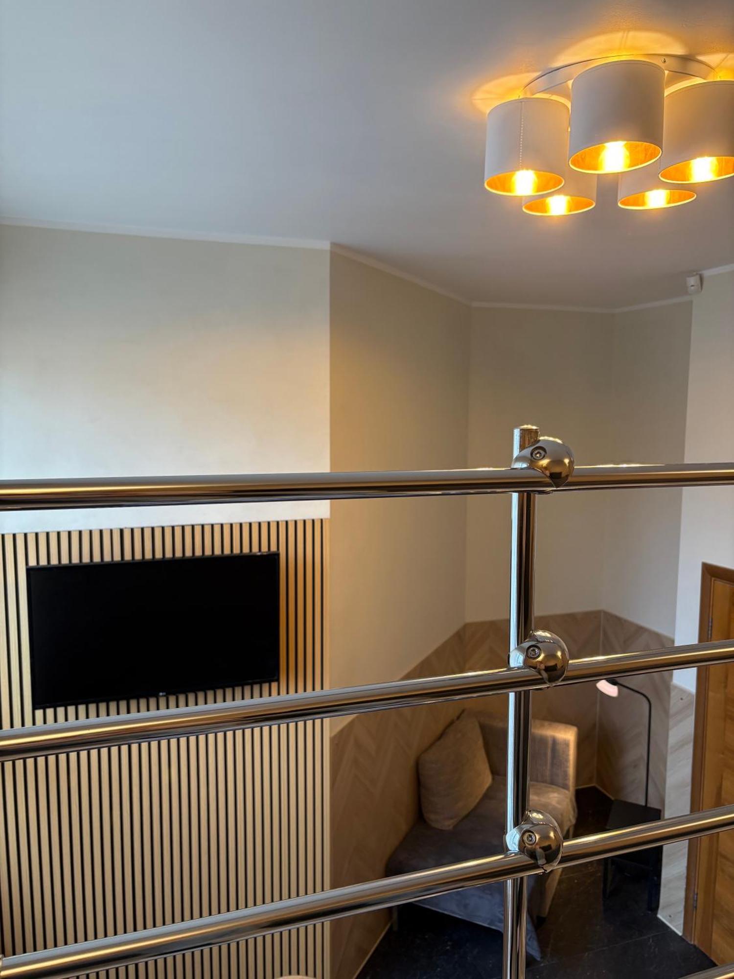Cat Garden Premium Apartments Riga Ngoại thất bức ảnh
