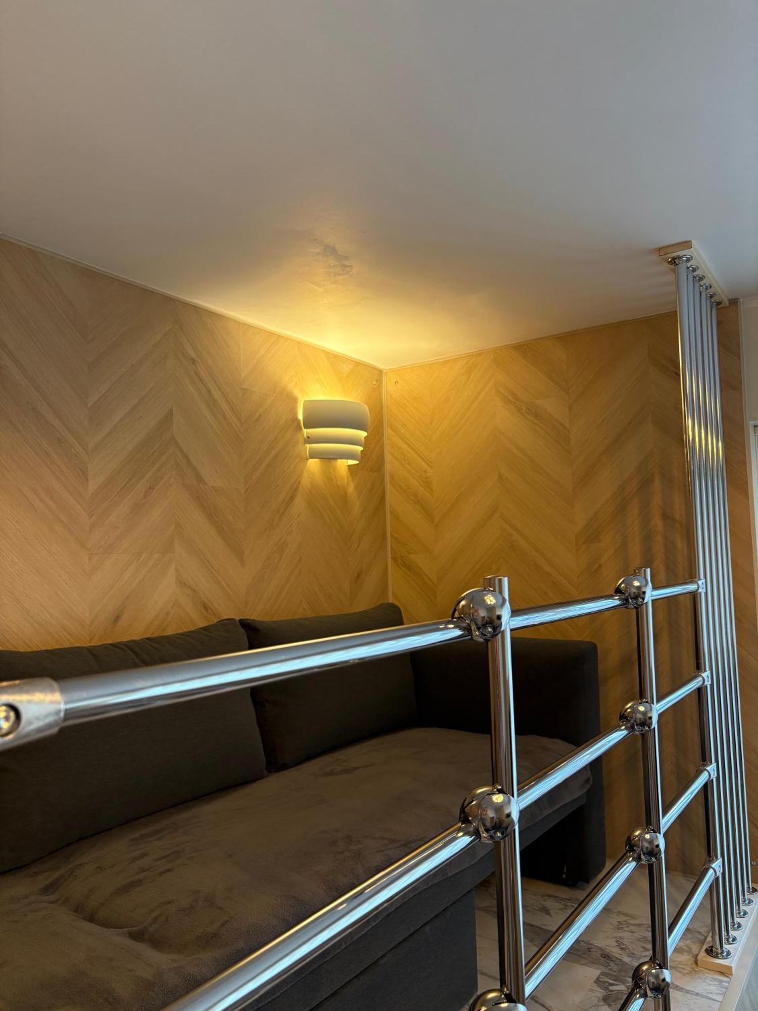 Cat Garden Premium Apartments Riga Ngoại thất bức ảnh