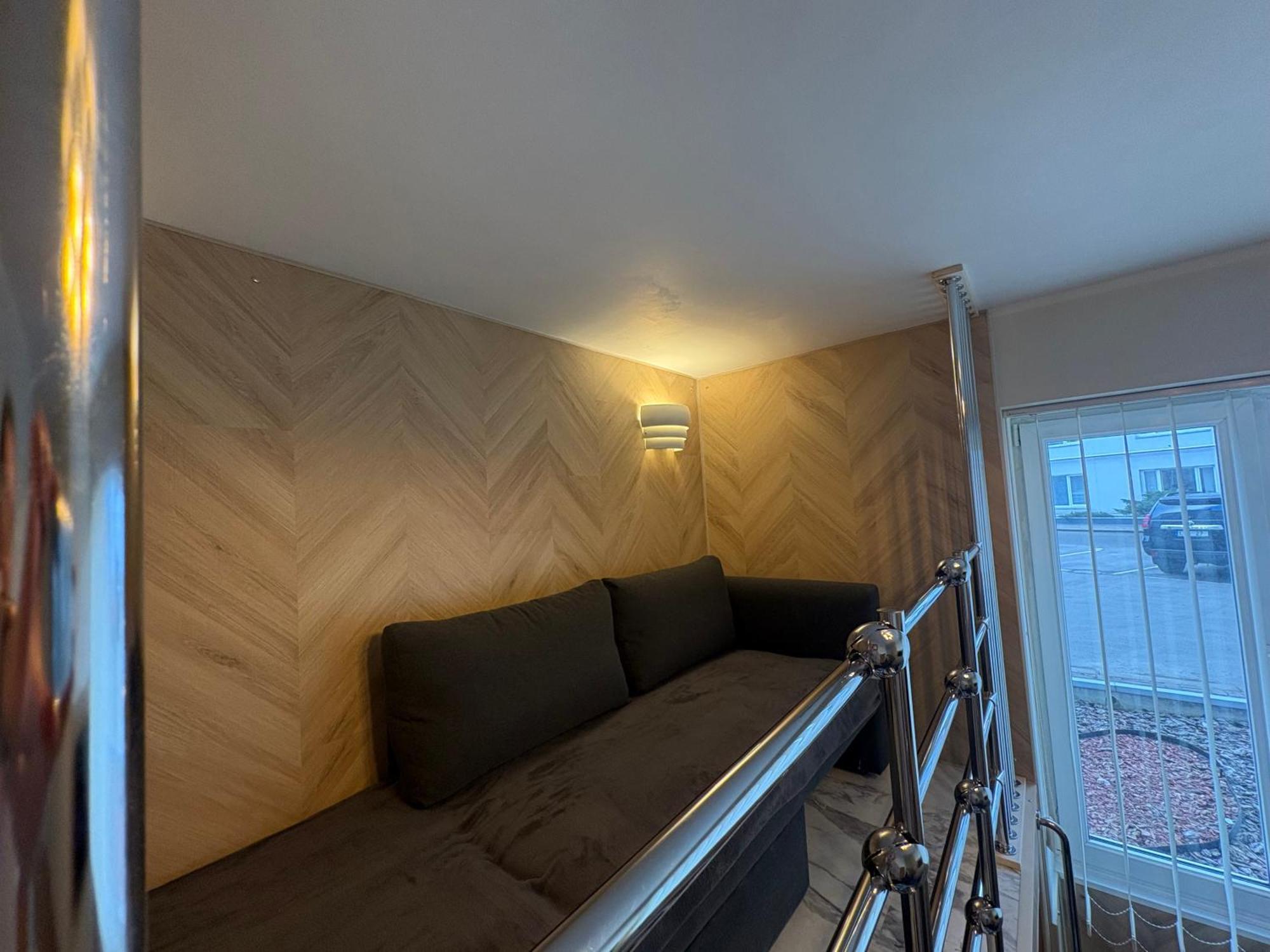 Cat Garden Premium Apartments Riga Ngoại thất bức ảnh