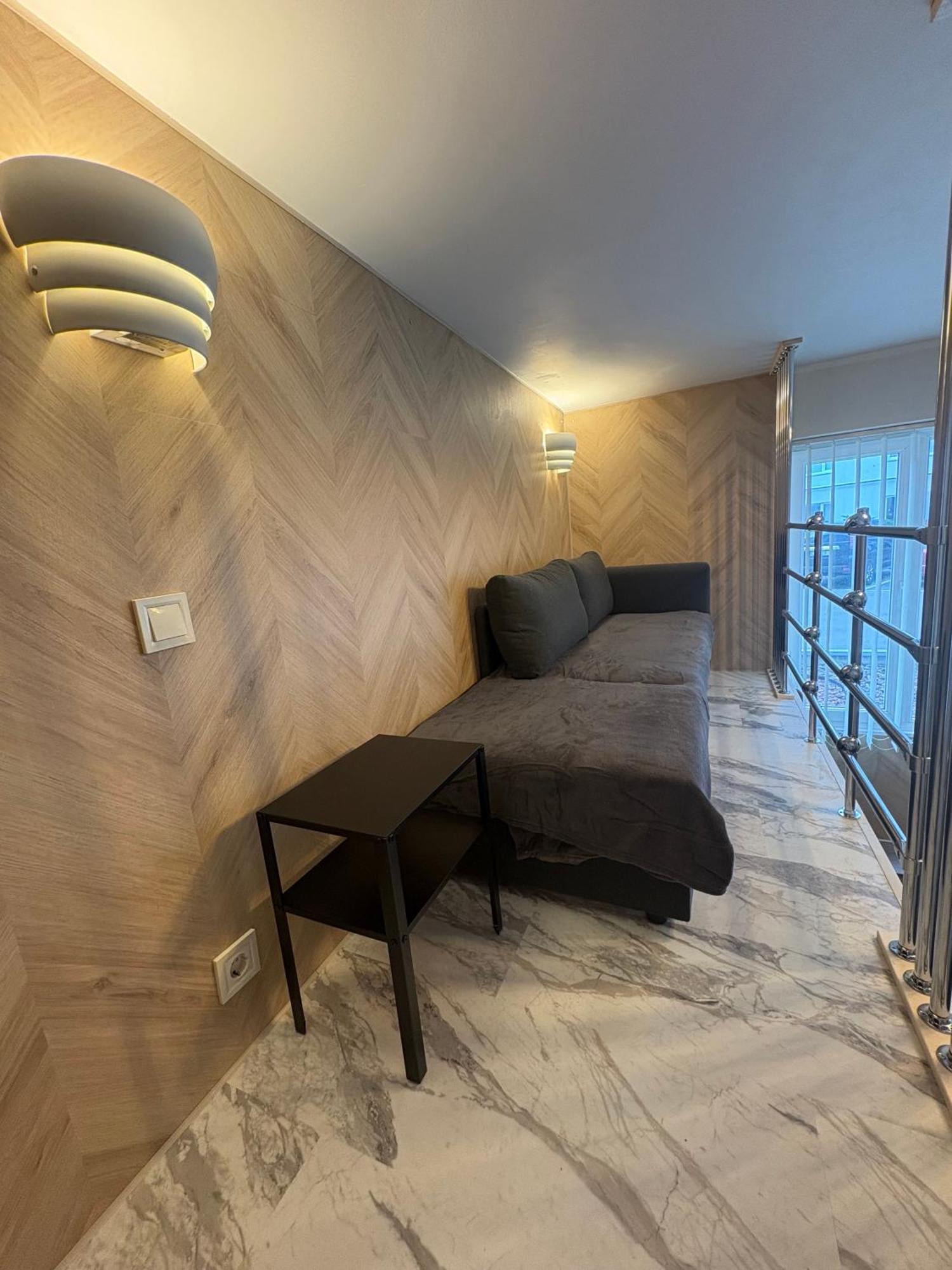Cat Garden Premium Apartments Riga Ngoại thất bức ảnh