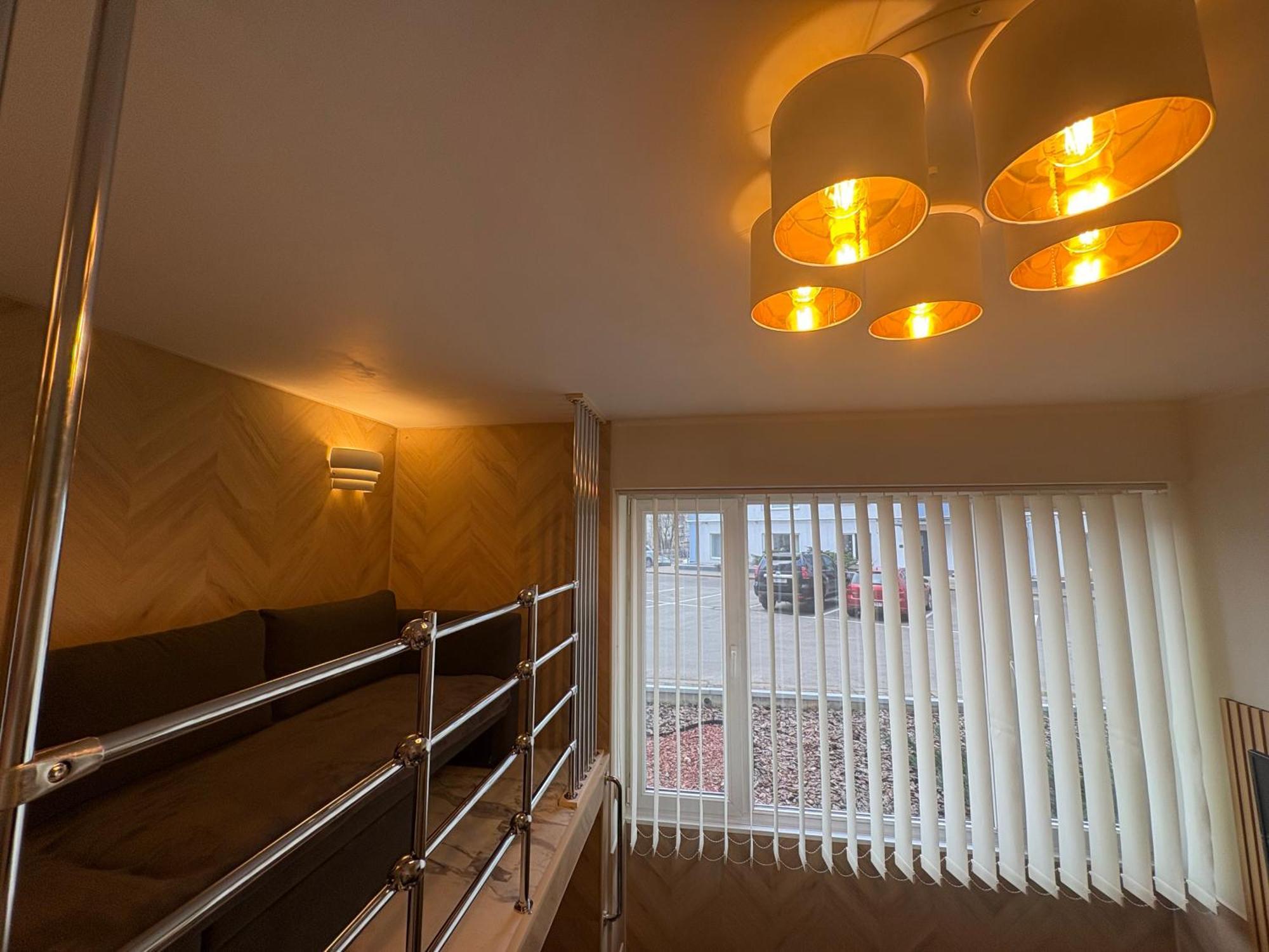 Cat Garden Premium Apartments Riga Ngoại thất bức ảnh