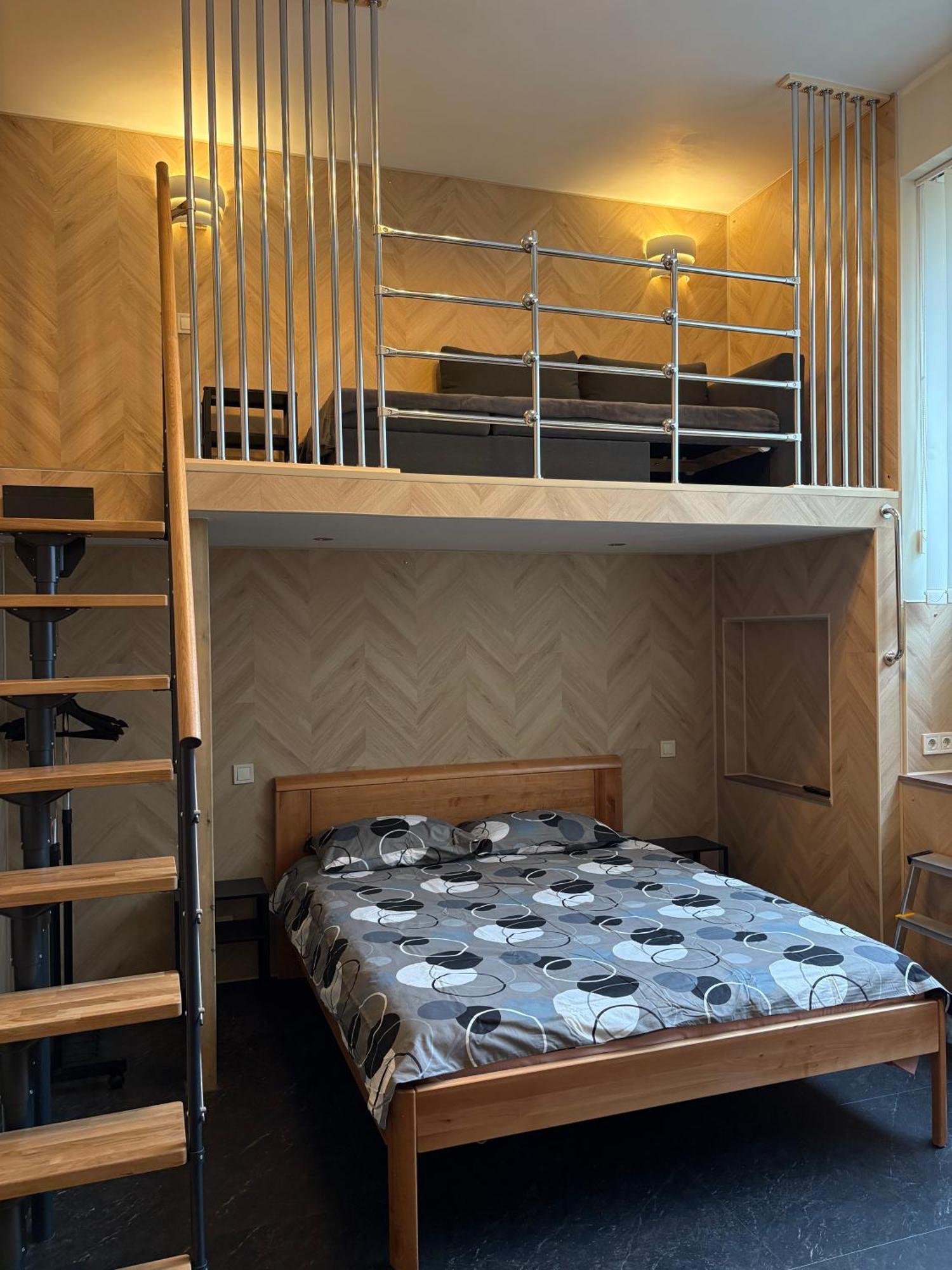 Cat Garden Premium Apartments Riga Ngoại thất bức ảnh