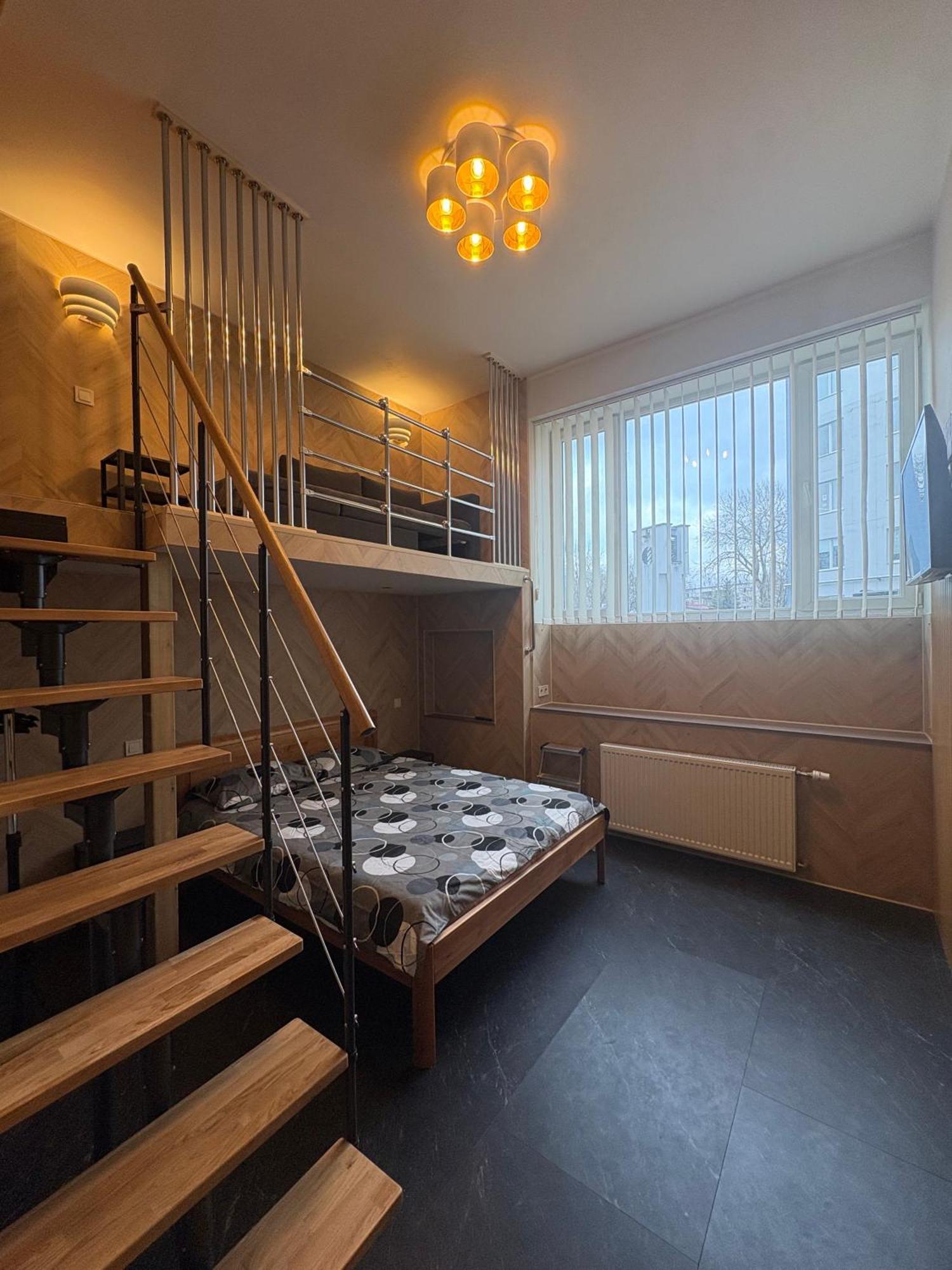 Cat Garden Premium Apartments Riga Ngoại thất bức ảnh