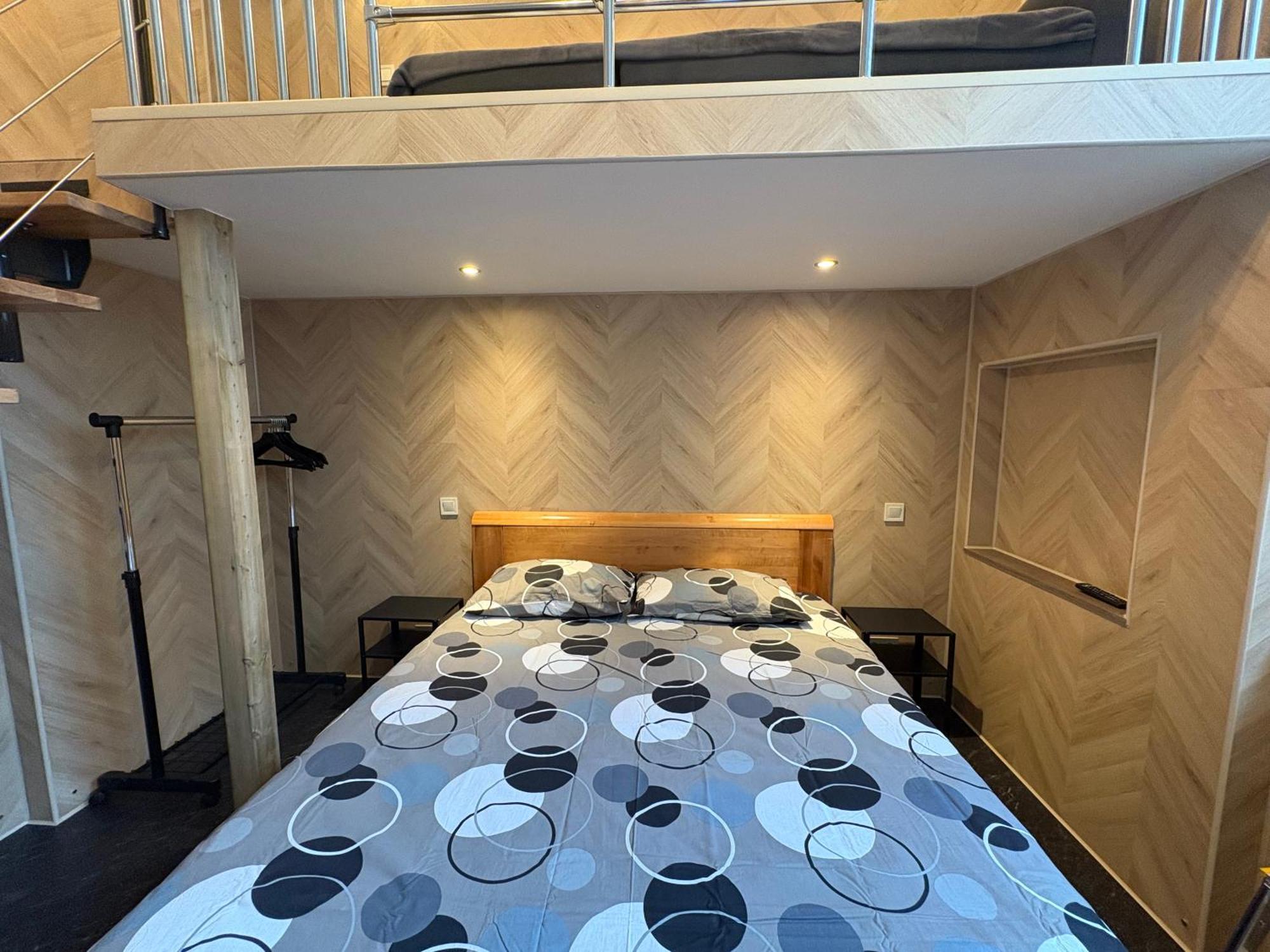 Cat Garden Premium Apartments Riga Ngoại thất bức ảnh