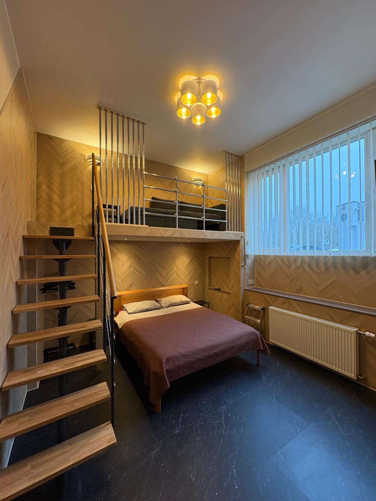 Cat Garden Premium Apartments Riga Ngoại thất bức ảnh