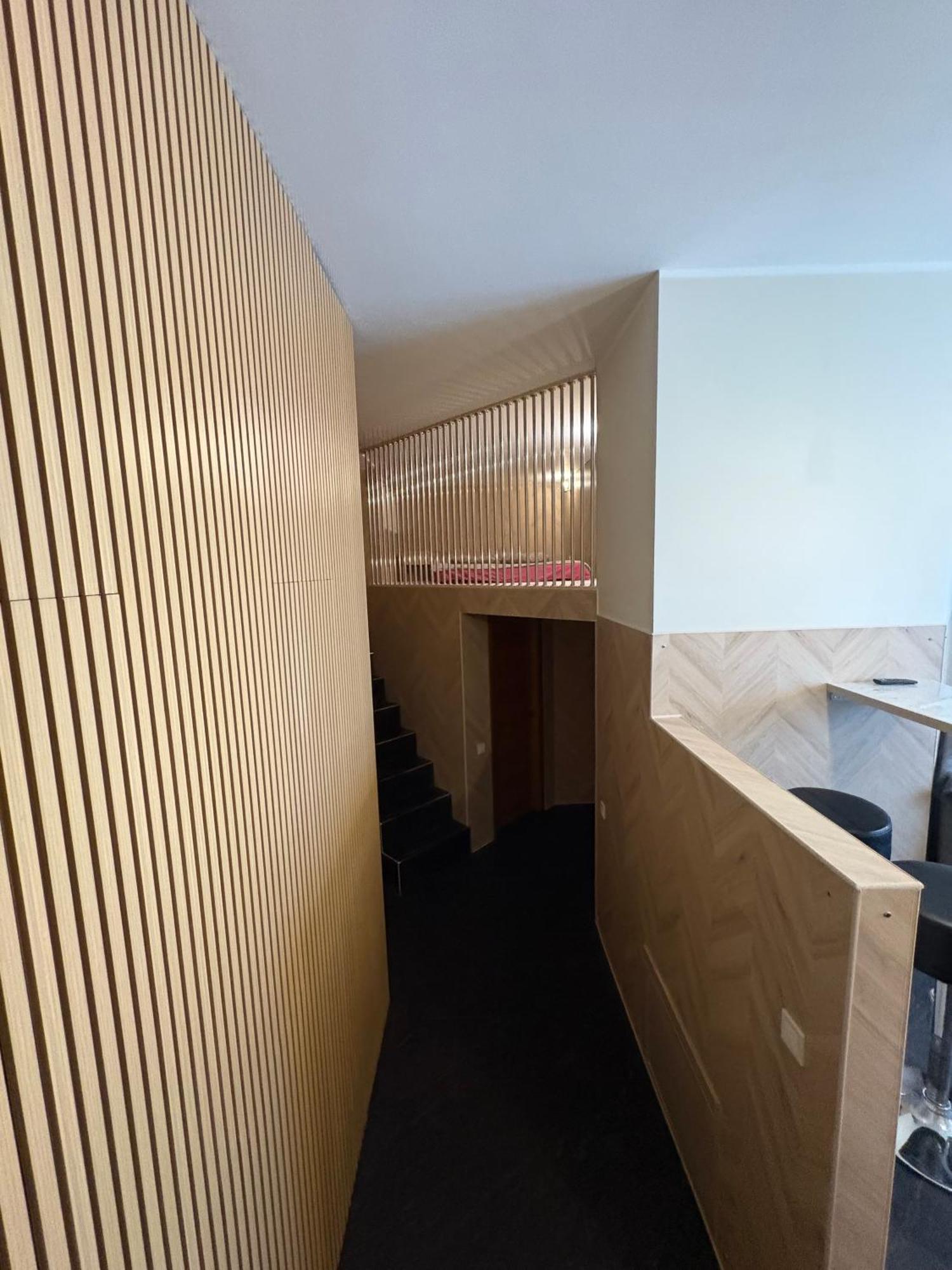 Cat Garden Premium Apartments Riga Ngoại thất bức ảnh