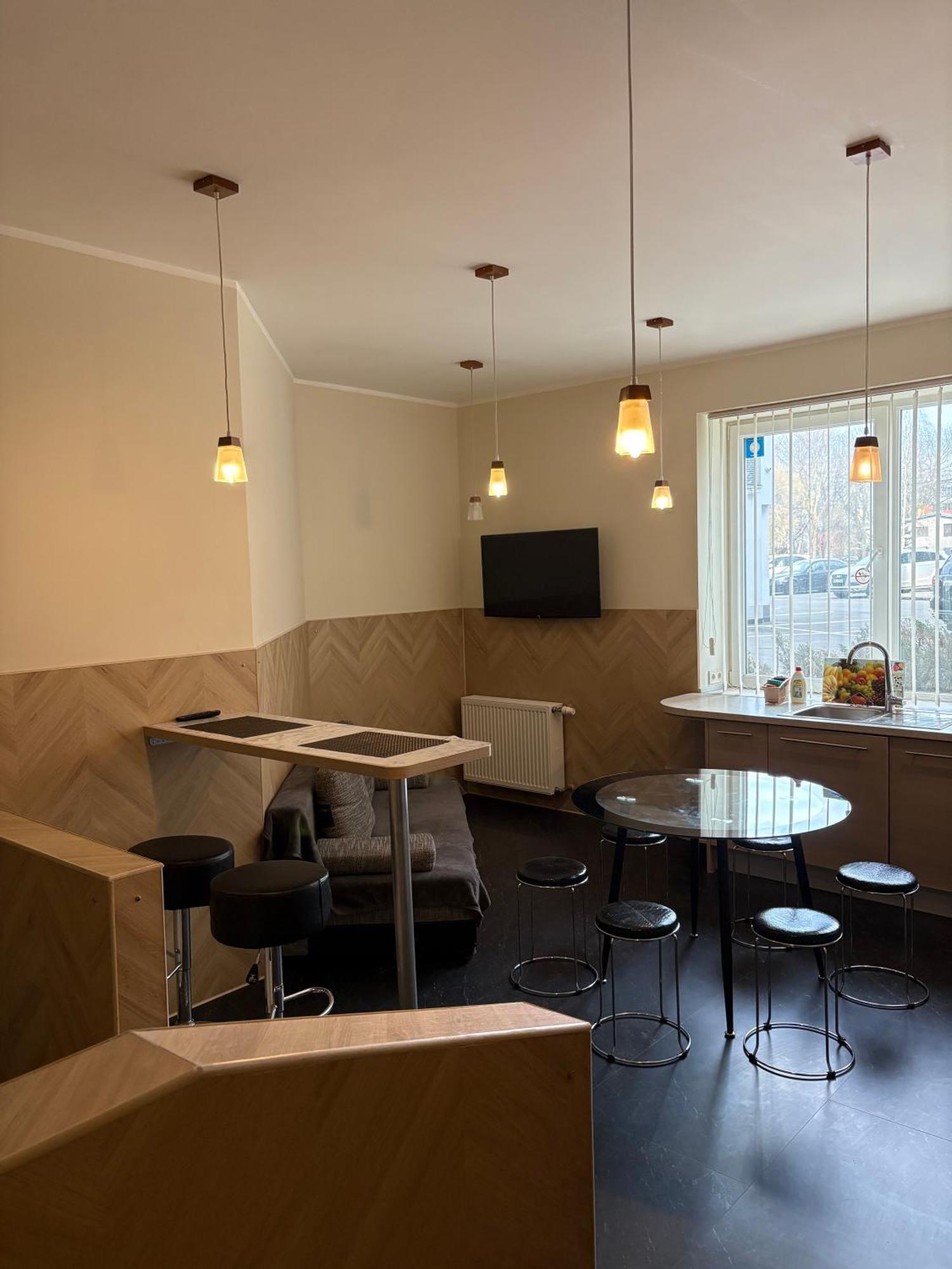 Cat Garden Premium Apartments Riga Ngoại thất bức ảnh