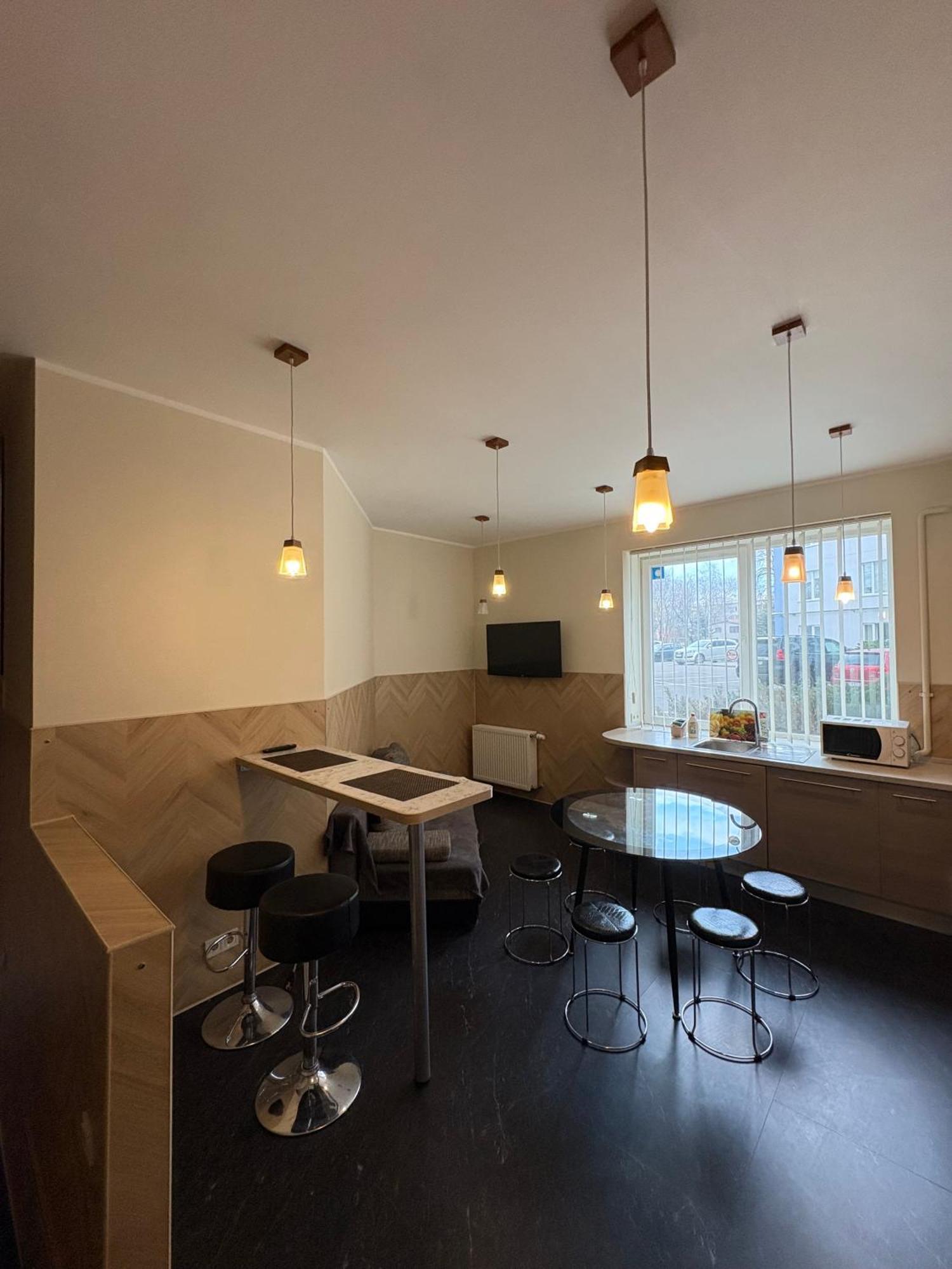 Cat Garden Premium Apartments Riga Ngoại thất bức ảnh