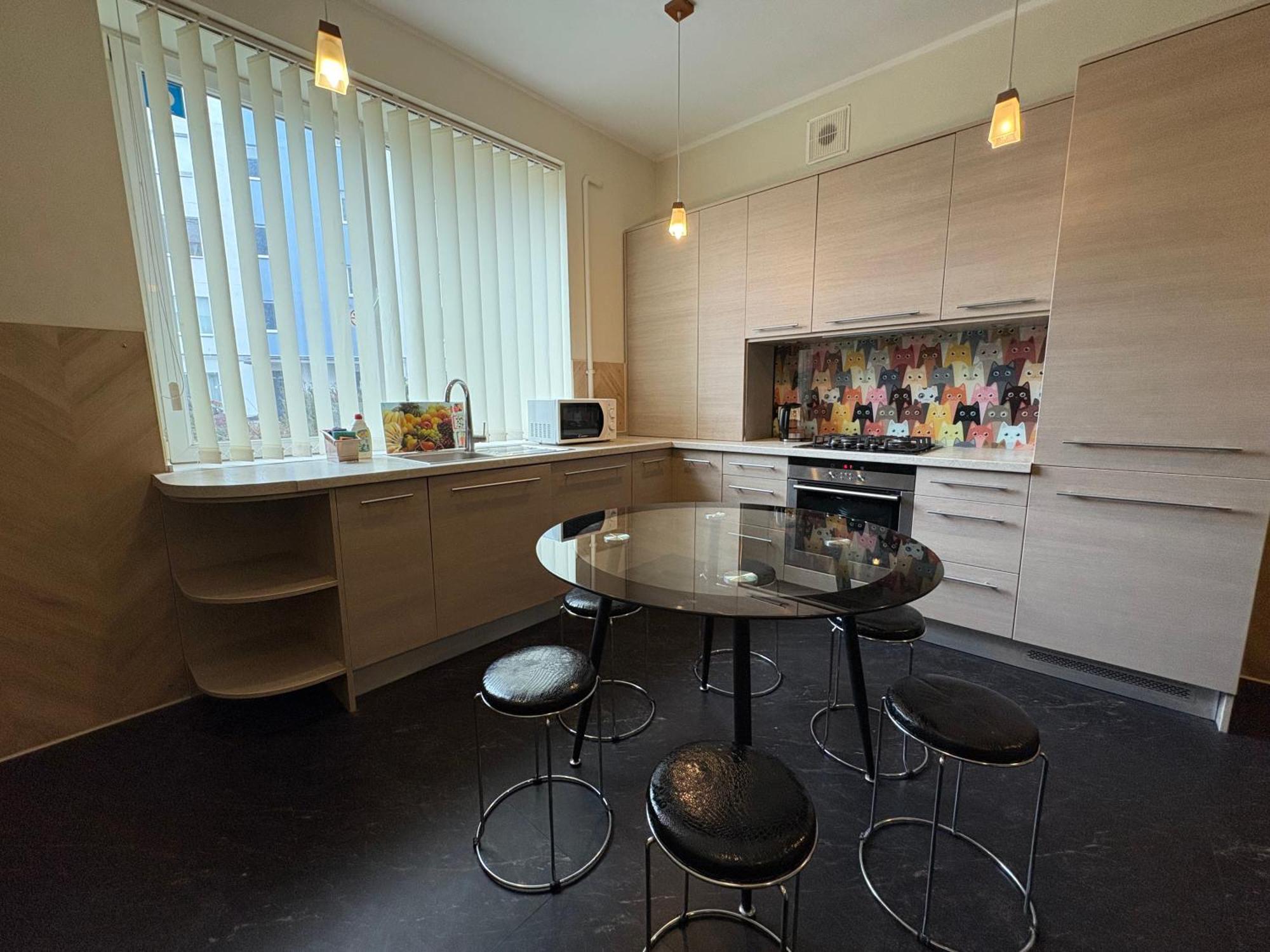 Cat Garden Premium Apartments Riga Ngoại thất bức ảnh