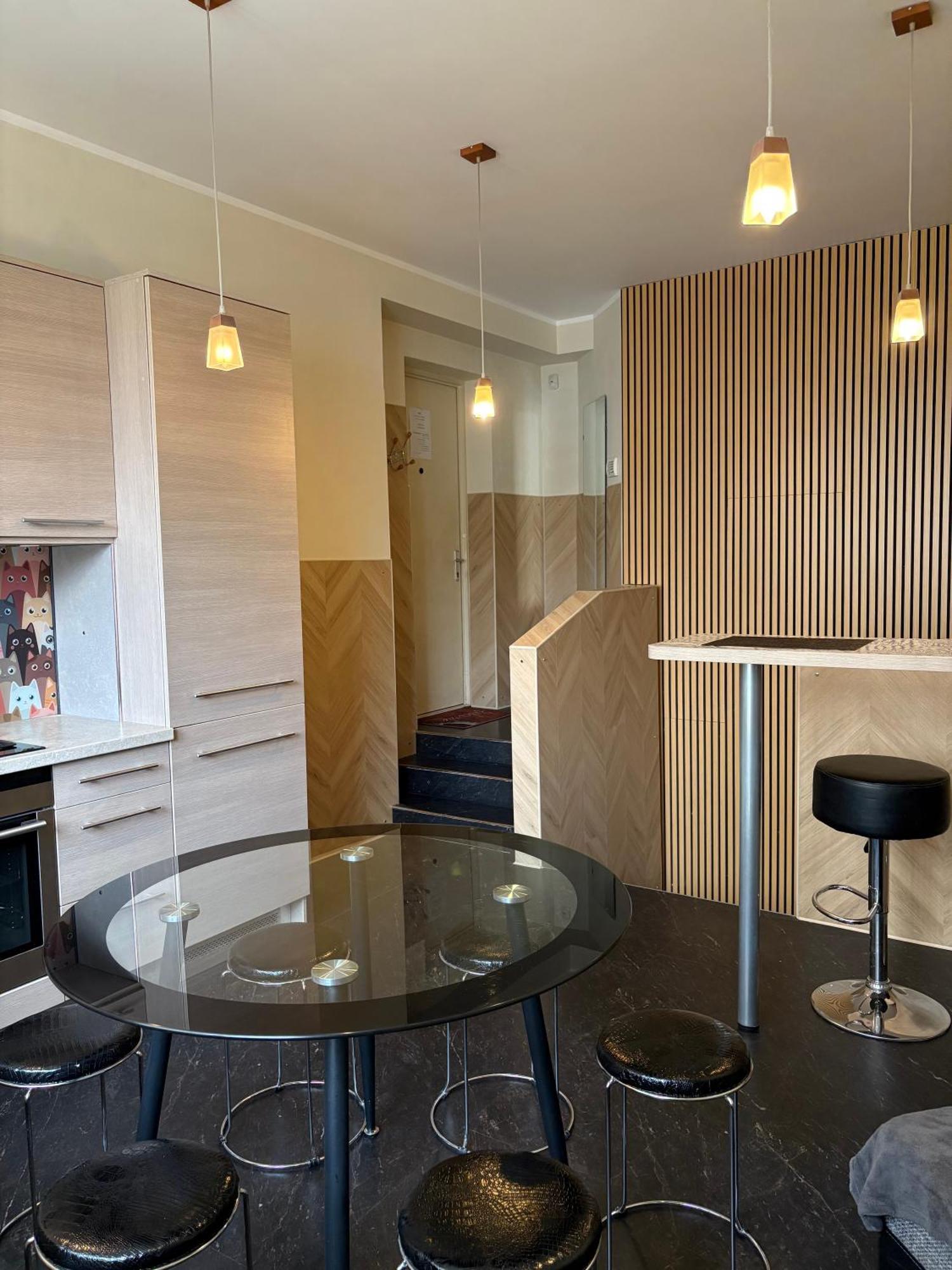 Cat Garden Premium Apartments Riga Ngoại thất bức ảnh