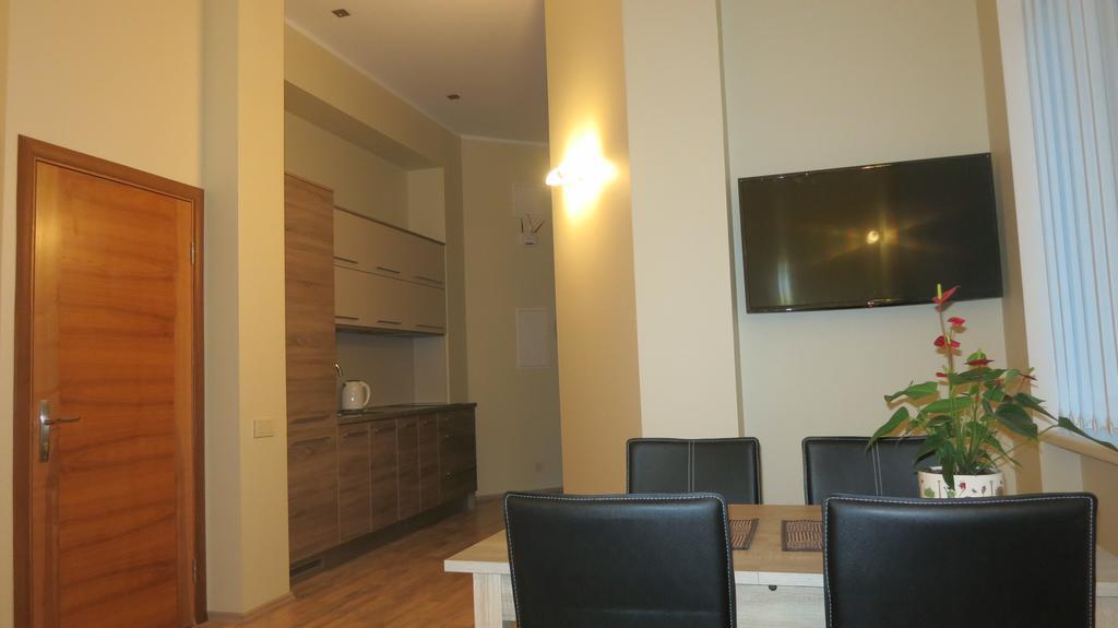 Cat Garden Premium Apartments Riga Ngoại thất bức ảnh