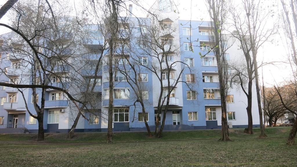 Cat Garden Premium Apartments Riga Ngoại thất bức ảnh