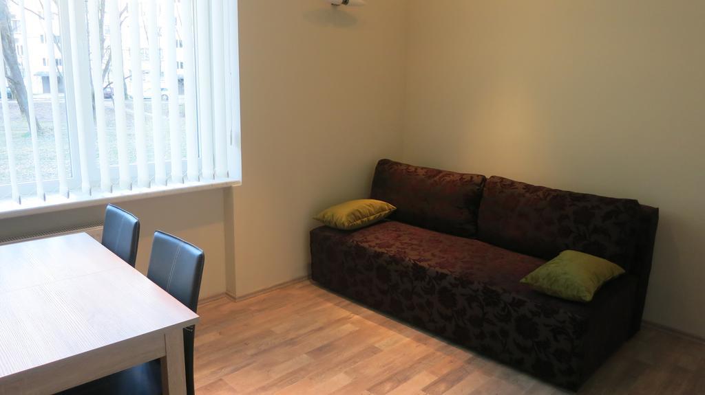 Cat Garden Premium Apartments Riga Ngoại thất bức ảnh