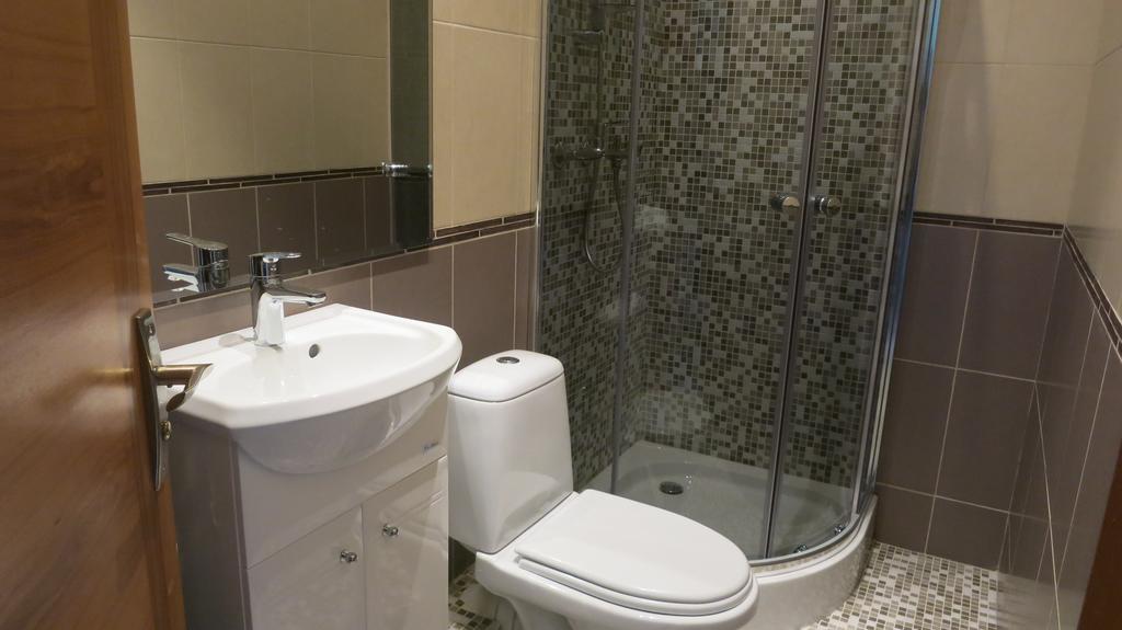Cat Garden Premium Apartments Riga Ngoại thất bức ảnh