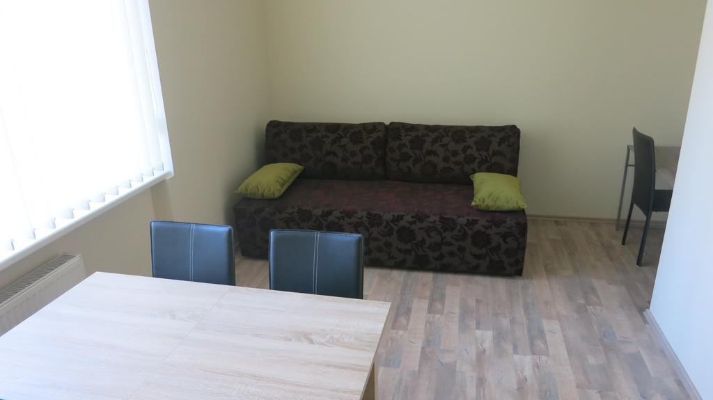 Cat Garden Premium Apartments Riga Ngoại thất bức ảnh