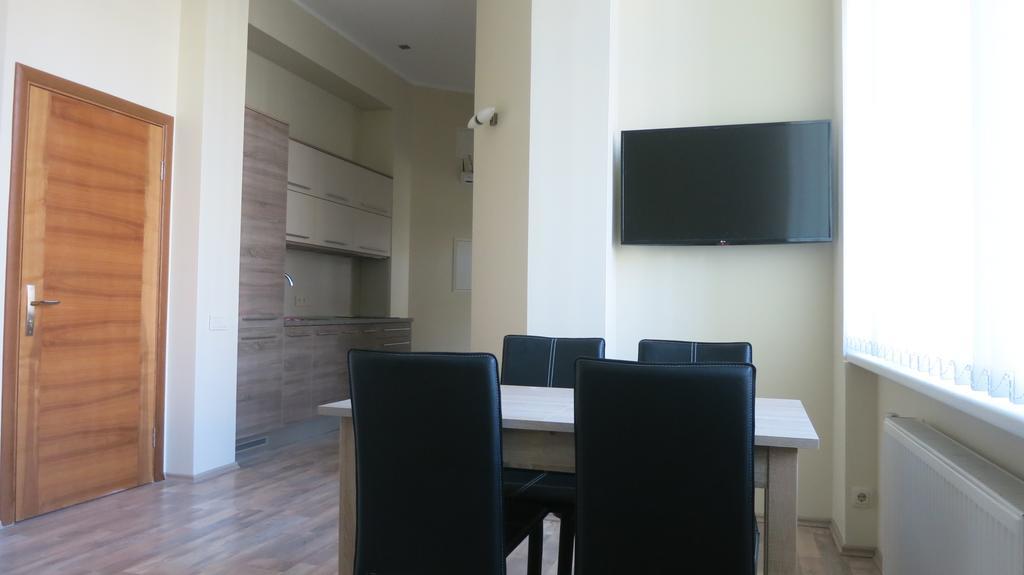 Cat Garden Premium Apartments Riga Ngoại thất bức ảnh