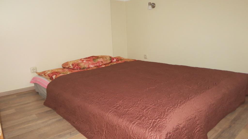 Cat Garden Premium Apartments Riga Ngoại thất bức ảnh
